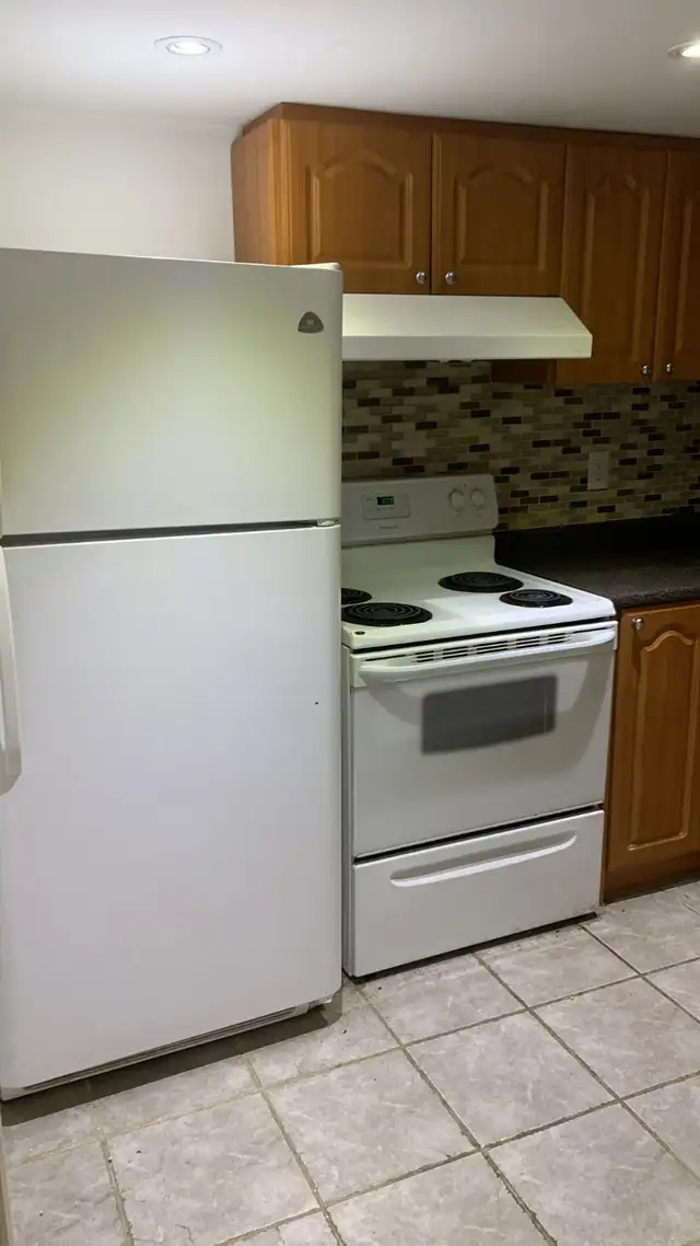 2 Bedroom Basement Available for Rent – Girls Only - Photo 4