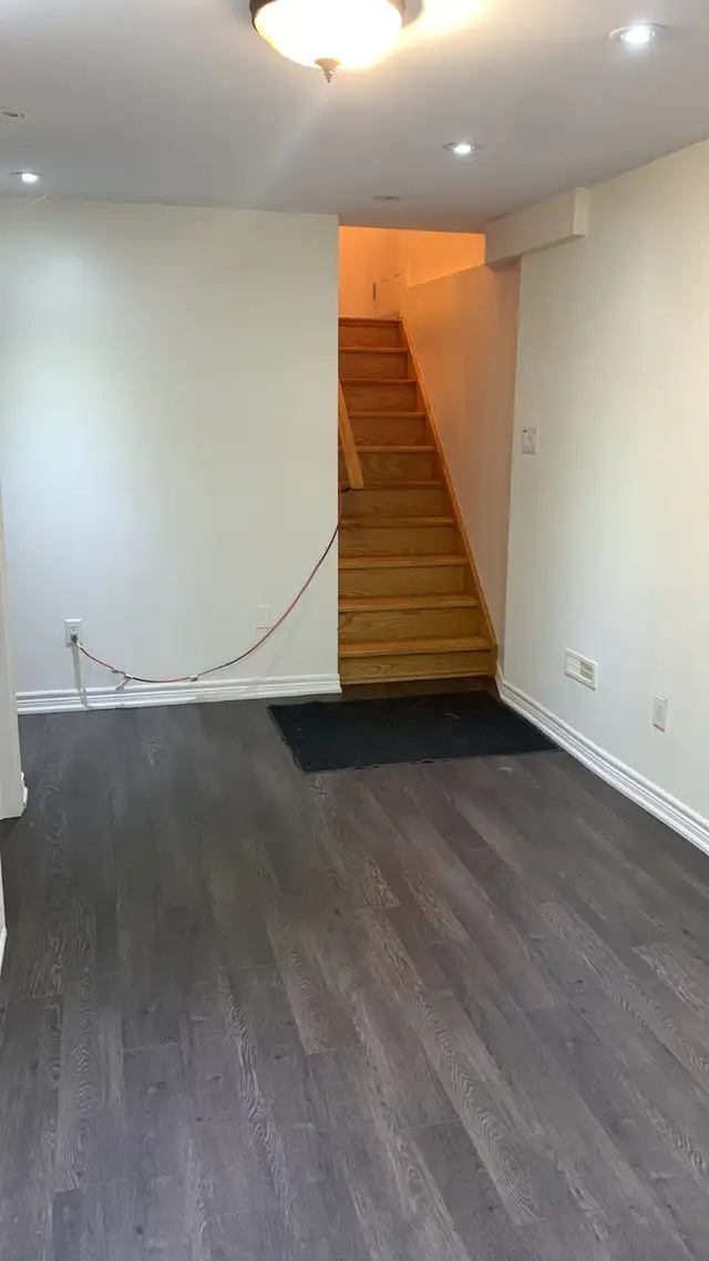2 Bedroom Basement Available for Rent – Girls Only - Photo 7