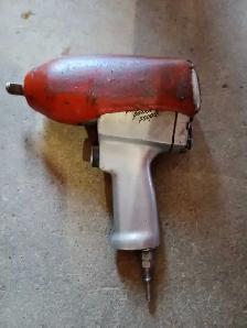 150obo 1/2' Snap-on air impact