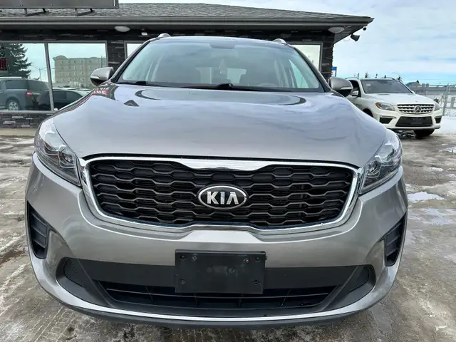 2019 KIA SORENTO LX – 2.4L – AWD - NO ACCIDENTS - Photo 2
