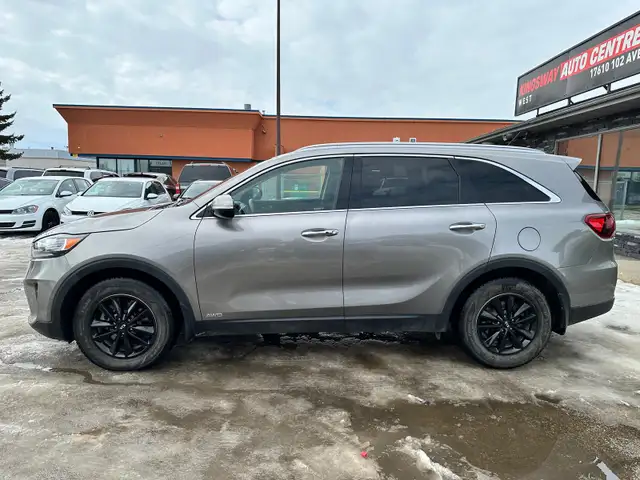 2019 KIA SORENTO LX – 2.4L – AWD - NO ACCIDENTS - Photo 8