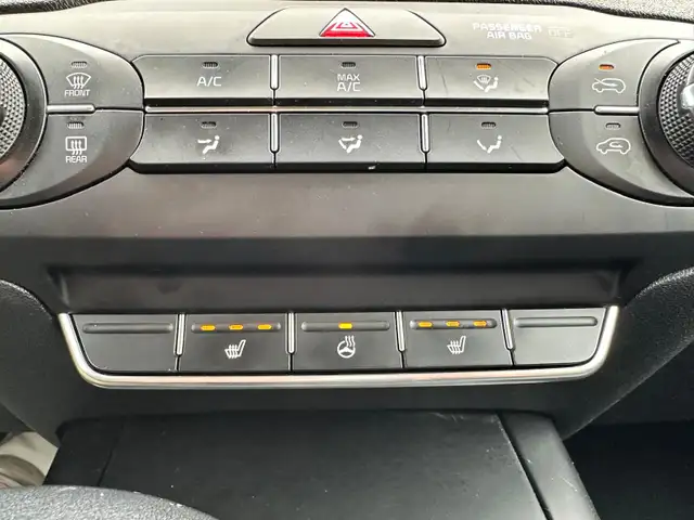 2019 KIA SORENTO LX – 2.4L – AWD - NO ACCIDENTS - Photo 18