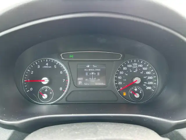 2019 KIA SORENTO LX – 2.4L – AWD - NO ACCIDENTS - Photo 21