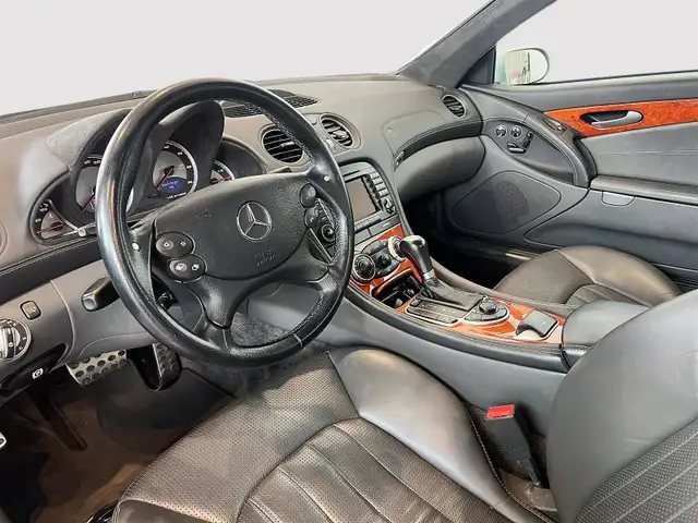 2005 Mercedes-Benz SL65 AMG Roadster Classic collectible SL65 AM - Photo 2