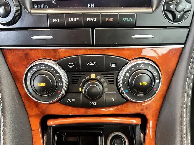 2005 Mercedes-Benz SL65 AMG Roadster Classic collectible SL65 AM - Photo 5