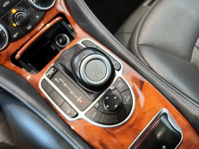 2005 Mercedes-Benz SL65 AMG Roadster Classic collectible SL65 AM - Photo 6