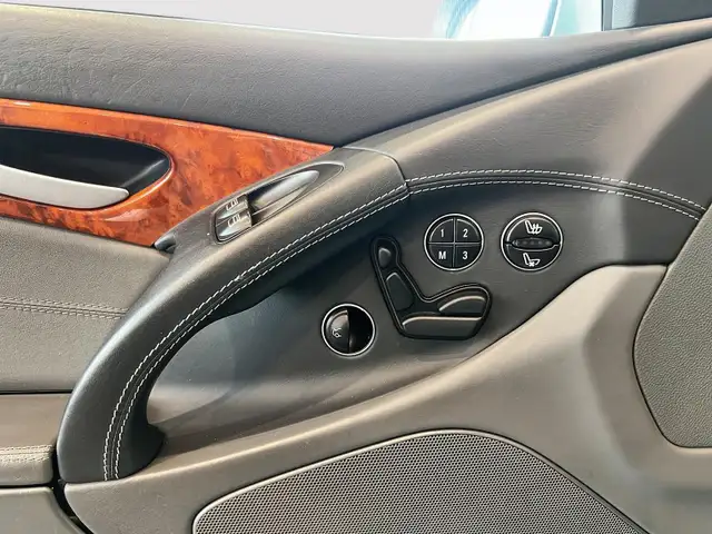 2005 Mercedes-Benz SL65 AMG Roadster Classic collectible SL65 AM - Photo 8