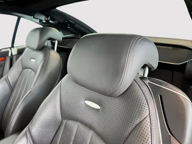 2005 Mercedes-Benz SL65 AMG Roadster Classic collectible SL65 AM - Photo 10