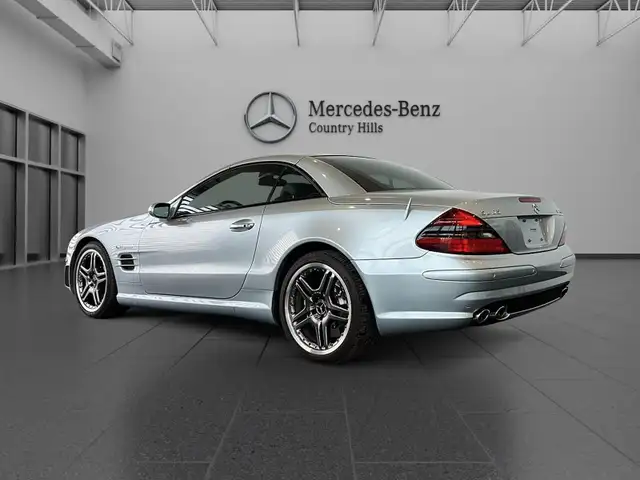 2005 Mercedes-Benz SL65 AMG Roadster Classic collectible SL65 AM - Photo 11