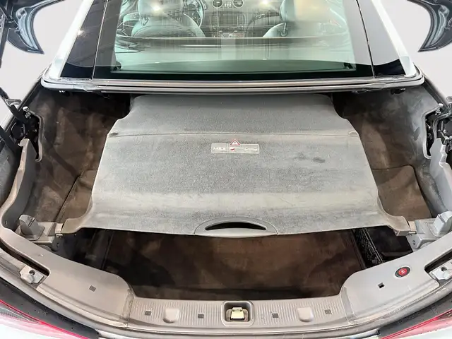 2005 Mercedes-Benz SL65 AMG Roadster Classic collectible SL65 AM - Photo 13