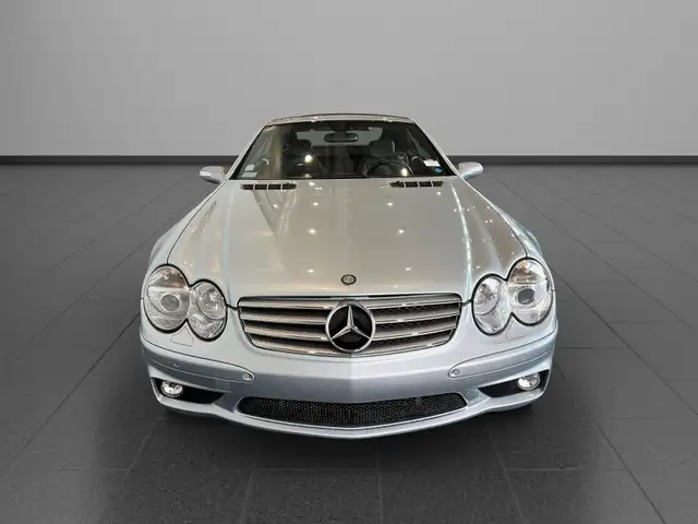 2005 Mercedes-Benz SL65 AMG Roadster Classic collectible SL65 AM - Photo 14