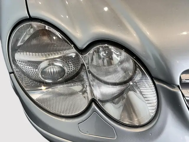 2005 Mercedes-Benz SL65 AMG Roadster Classic collectible SL65 AM - Photo 15
