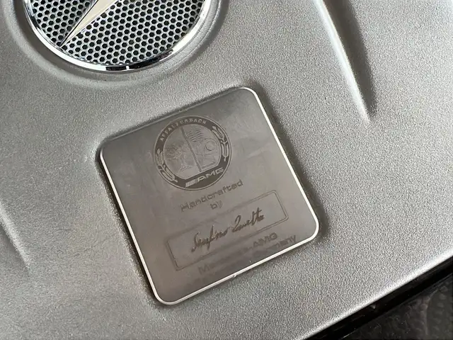 2005 Mercedes-Benz SL65 AMG Roadster Classic collectible SL65 AM - Photo 18