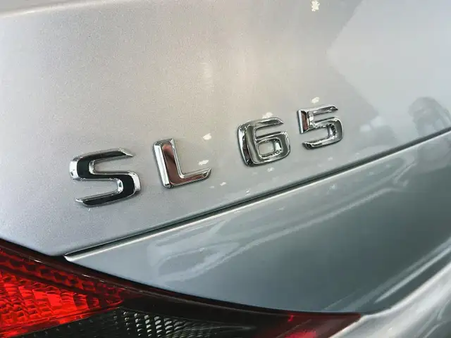 2005 Mercedes-Benz SL65 AMG Roadster Classic collectible SL65 AM - Photo 20