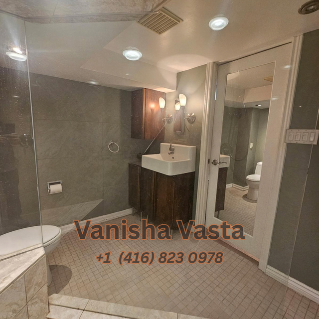 Apartment for Rent  Modern 1 Bedroom  Newly Renovated Basement - Photo 6