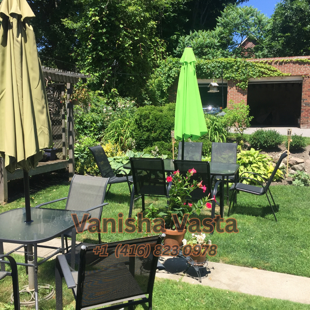 Apartment for Rent  Modern 1 Bedroom  Newly Renovated Basement - Photo 9