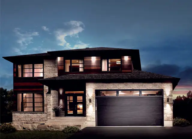 PORTE DE GARAGE OU MOTEUR - Photo 3