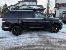 2022 Lincoln Navigator Resurve - Photo 2