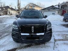 2022 Lincoln Navigator Resurve - Photo 3