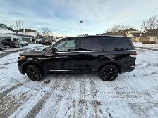 2022 Lincoln Navigator Resurve - Photo 4