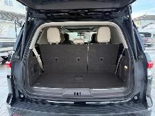 2022 Lincoln Navigator Resurve - Photo 5