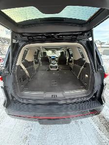 2022 Lincoln Navigator Resurve - Photo 7