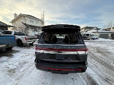 2022 Lincoln Navigator Resurve - Photo 8