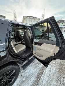 2022 Lincoln Navigator Resurve - Photo 9
