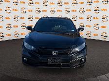 2019 Honda Civic Sedan Heated Seats Sunroof 1 YEAR WARRANTY - Photo 2