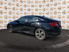 2019 Honda Civic Sedan Heated Seats Sunroof 1 YEAR WARRANTY - Photo 5