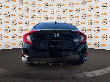 2019 Honda Civic Sedan Heated Seats Sunroof 1 YEAR WARRANTY - Photo 6