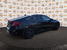 2019 Honda Civic Sedan Heated Seats Sunroof 1 YEAR WARRANTY - Photo 7