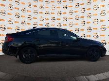 2019 Honda Civic Sedan Heated Seats Sunroof 1 YEAR WARRANTY - Photo 8