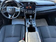 2019 Honda Civic Sedan Heated Seats Sunroof 1 YEAR WARRANTY - Photo 9