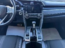 2019 Honda Civic Sedan Heated Seats Sunroof 1 YEAR WARRANTY - Photo 10