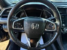 2019 Honda Civic Sedan Heated Seats Sunroof 1 YEAR WARRANTY - Photo 18