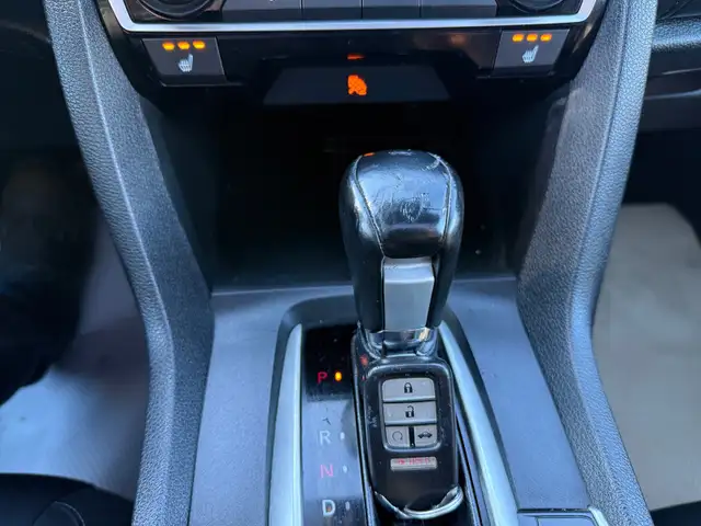 2019 Honda Civic Sedan Heated Seats Sunroof 1 YEAR WARRANTY - Photo 20