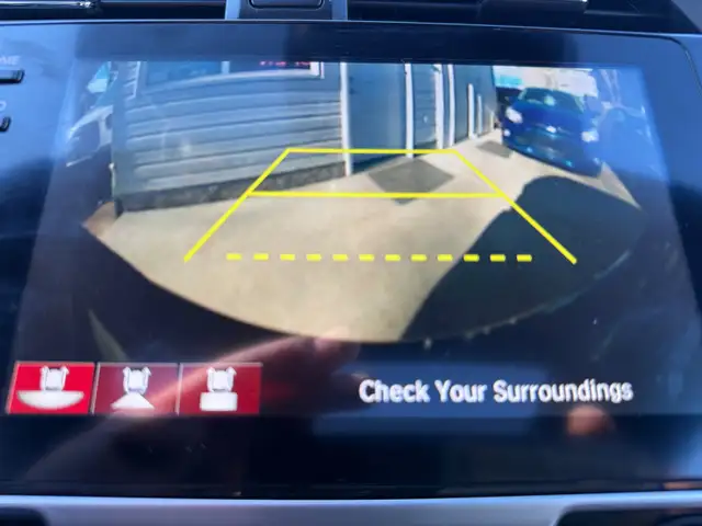 2019 Honda Civic Sedan Heated Seats Sunroof 1 YEAR WARRANTY - Photo 21