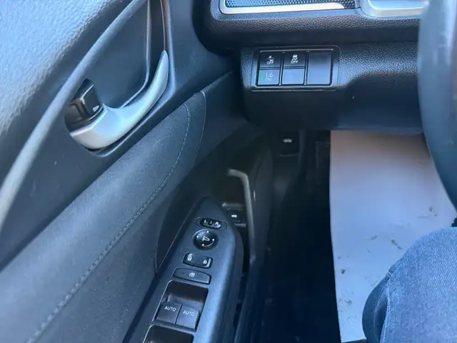 2019 Honda Civic Sedan Heated Seats Sunroof 1 YEAR WARRANTY - Photo 22