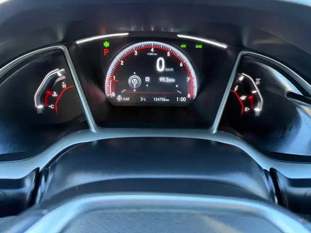 2019 Honda Civic Sedan Heated Seats Sunroof 1 YEAR WARRANTY - Photo 23