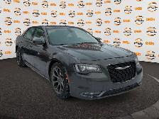 2017 Chrysler 300 Backup Cam H.Seats Sunroof 1 YEAR WARRANTY