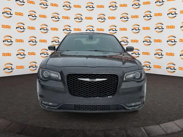 2017 Chrysler 300 Backup Cam H.Seats Sunroof 1 YEAR WARRANTY - Photo 2