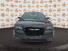 2017 Chrysler 300 Backup Cam H.Seats Sunroof 1 YEAR WARRANTY - Photo 2