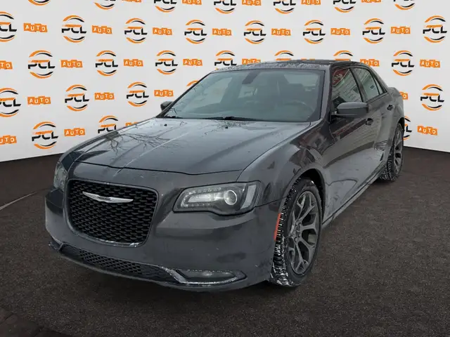 2017 Chrysler 300 Backup Cam H.Seats Sunroof 1 YEAR WARRANTY - Photo 3