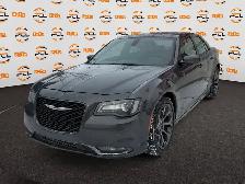 2017 Chrysler 300 Backup Cam H.Seats Sunroof 1 YEAR WARRANTY - Photo 3