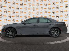 2017 Chrysler 300 Backup Cam H.Seats Sunroof 1 YEAR WARRANTY - Photo 4