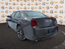 2017 Chrysler 300 Backup Cam H.Seats Sunroof 1 YEAR WARRANTY - Photo 5