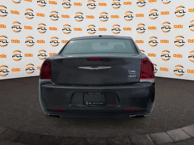 2017 Chrysler 300 Backup Cam H.Seats Sunroof 1 YEAR WARRANTY - Photo 6