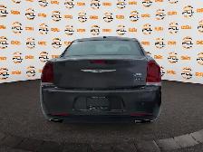 2017 Chrysler 300 Backup Cam H.Seats Sunroof 1 YEAR WARRANTY - Photo 6