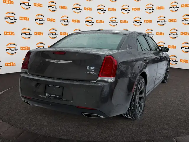 2017 Chrysler 300 Backup Cam H.Seats Sunroof 1 YEAR WARRANTY - Photo 7